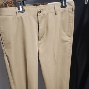 Van Heusen dress pants 36x30